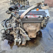 Двигатель Honda CR-V 