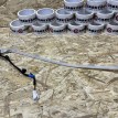 Подсветка центральной консоли Jetour Dashing  оригинальный номер F16-5305410CC