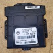 Название детали Блок управления АКПП Модель Volkswagen Touareg I Volkswagen Touareg  оригинальный номер 09D927750BP