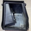 Корпус воздушного фильтра левый Volkswagen Phaeton Volkswagen Phaeton оригинальный номер 3D0128601