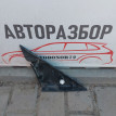 Уголок двери внутренний перед левый Mazda 3 BK Mazda 2 оригинальный номер BP4L69171E