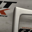 Накладка консоли BMW 3er оригинальный номер 51 16 9 197 288, 51 16 9 197 288, 51169197288, 9197288