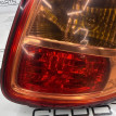 Фонарь задний правый Suzuki SX 4 EYA21S M16A 2009 Suzuki SX4