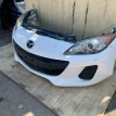 Ноускат Nose Cut Mazda 3 2009-2013 BL Mazda 3  