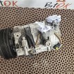 Компрессор кондиционера BMW X1  