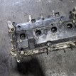 Головка блока цилиндров Nissan Qashqai оригинальный номер 11041CJ71A