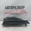 Держатель задней полки правый Chevrole Aveo T250 Chevrolet Aveo оригинальный номер 96537946