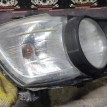Фара правая (дефект) Шевроле Авео Т300 Chevrolet Aveo оригинальный номер 96831062