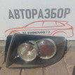Фонарь задний правый Mazda 3 BK Mazda 2 оригинальный номер BR5H51150