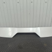 Спойлер BMW X6 2020 51627471776 G06 B57D30A, задний BMW X6 