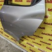Дверь задняя левая Nissan Juke 