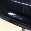 Накладка двери задней правой Lexus RX IV Рестайлинг   оригинальный номер 67470-48010