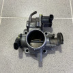 Дроссельная заслонка Mazda Familia ZL 1.5 л 2002г Mazda 2 