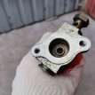 Топливная рейка A6120700095 Mercedes-Benz M-Class W163 Mercedes-Benz M-klasse оригинальный номер A6120700095