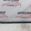 Молдинг стекла двери заднего левого Hyundai I30 FD Hyundai i30 оригинальный номер 832102L000