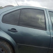 Дверь задняя Volkswagen Bora Volkswagen Bora 