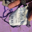 Проводка передней левой двери VW Jetta 6 Volkswagen Jetta оригинальный номер 5C971120N