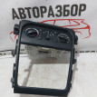 Блок управления отопителем Suzuki SX4 Suzuki SX4 оригинальный номер 7440079J10