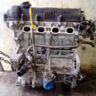 Двигатель 1.6 G4FC Hyundai Solaris 2010-2017 Hyundai Solaris оригинальный номер 211012BW01
