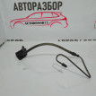 Трубка цилиндра сцепления Hyundai Getz Hyundai Getz оригинальный номер 41631-1C850 416311C850