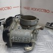 Заслонка дроссельная Mitsubishi Outlander  