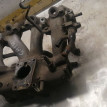 Коллектор впускной GA14DE Nissan Almera N15 Nissan Almera 