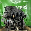 Двигатель Nissan Note 2012-2020 HR16 HR16DE Nissan Note  