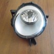 Фара противотуманная правая Porsche Cayenne 957 Porsche Cayenne оригинальный номер 95563116601