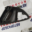 Накладка передняя левая Opel Omega A 90230853 Opel Omega оригинальный номер 90230853