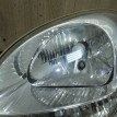 Фара левая Renault Kangoo 2003-2007 Renault 20 оригинальный номер 8200236590
