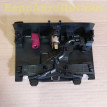 Панель передняя с гнездом USB Volvo С40 / XC40 Volvo XC40 оригинальный номер 31469019