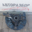 Кулак поворотный передний лев Toyota Avensis T250 Toyota Avensis оригинальный номер 4321205051