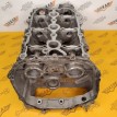 Головка блока цилиндров левая Audi A6 C6 BKH 3.2 Audi A6  