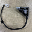 Кнопка открывания багажника Lexus GX II Рестайлинг 2 оригинальный номер 76806-60011