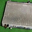 Радиатор охлаждения Hyundai Santa Fe 