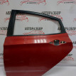 Дверь задняя левая Hyundai Solaris Hyundai Solaris оригинальный номер 770034L000