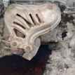 Двигатель Toyota Corolla Rumion оригинальный номер 190000T040