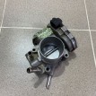 Дроссельная заслонка Hyundai Solaris G4FA Hyundai Solaris оригинальный номер 351002B150