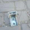 Петля правой передней двери верхняя Citroen C4B7 Citroen C4 