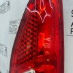 Фонарь задний правый Citroen Berlingo B9 DV6ATED4 Citroen Berlingo 