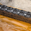 Головка блока цилиндров Toyota Land Cruiser оригинальный номер 11101-17020