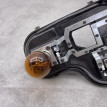 Плата фонаря задняя правая Volkswagen Touareg NF Volkswagen Touareg 