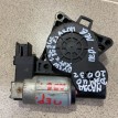 Стеклоподъемник передний левый Mazda Demio DY3W Mazda 2 оригинальный номер GJ6A5858X