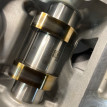 Постель распредвала (бугель) Audi A3 8Y (2020—2026) Audi A3 оригинальный номер 05C082A