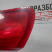 Фонарь задний правый Opel Astra J Opel Astra оригинальный номер 1222088
