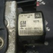 Блок АБС Opel Astra H Z16XEP 1.6 Opel Astra оригинальный номер 13157576