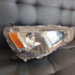 Фара галоген Mitsubishi Outlander XL 2009-2012, правая Mitsubishi Outlander 
