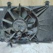 Вентилятор радиатора Ford Fiesta 2001-2007 Ford Fiesta оригинальный номер 1819248