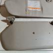 Козырек солнцезащитный (внутри) к-кт Nissan Pulsar оригинальный номер 964000N110