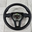 Руль кожаный Mercedes E230 A1724604303 W212 Mercedes-Benz E-klasse  